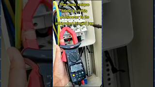 Digital uni t ampare meters introduction voltagemeter multimeter digitalmultimeter electricallab [upl. by Neehahs976]