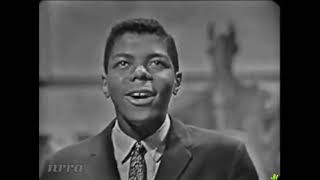 Frankie Lymon  Little Bitty Pretty One Stereo Mix [upl. by Bailey629]