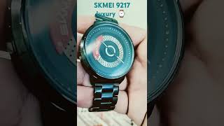 SKMEI 9217 luxury watch [upl. by Waldron]