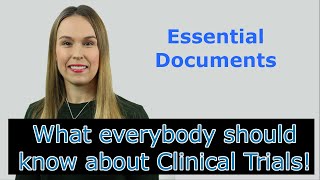 Basics  Part 22  Essential Documents [upl. by Domela]