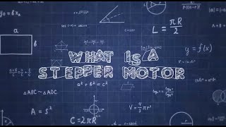 What is a Stepper Motor [upl. by Derraj601]