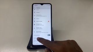 Realme C53 me OTG Kaise connect Kare [upl. by Ylerebmik522]