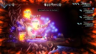 Galdera Superboss  Team Setup  Octopath Traveler 2 [upl. by Reinhart]