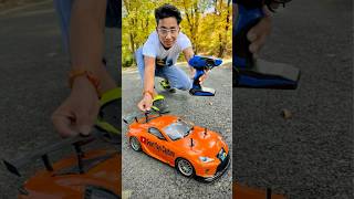 My New Super Car Unboxing🔥 [upl. by Milan]