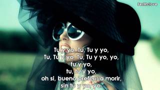 Lady Gaga  You amp I Traducida Al Español [upl. by Ennayt531]