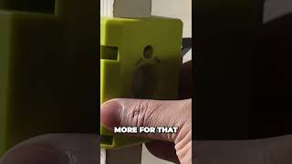 DIY Wood Door Lock Installation Made Easy Unlocking Installation Secrets [upl. by Caren]