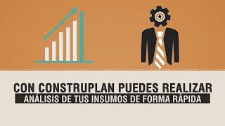 Paso a Paso Construplan [upl. by Teerprug]