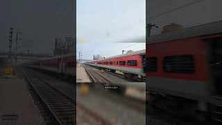 The Daily OVERNIGHT train between HOWRAH and PATNA  Rajendra Nagar Terminal  Howrah SF Express🔥🔥 [upl. by Nyar123]