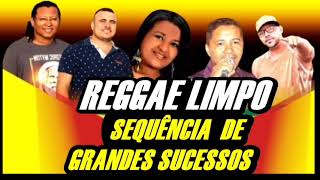 SEQUÊNCIA DE BR SÓ PEDRAS GRANDES SUCESSOS OUTUBRO2024 reggaelimpo2024 br2024 [upl. by Necila665]