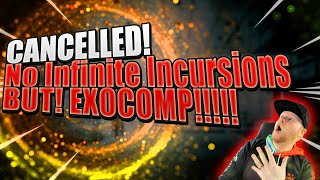 INCURSIONS CANCELLED  December 2023 has STFC cancelling incursions BUT theres a silver lining [upl. by Annavoeg327]