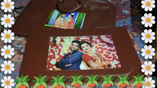 Bengali wedding album।Canvera album। Suvankar weds Pinki।2022। [upl. by Heinrik]