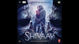 DARKHAAST Full Video Song ｜SHIVAAY ｜ Arijit Singh amp Sunidhi Chauhan ｜Ajay Devgn [upl. by Maise]