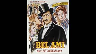 bel ami chapitre 7 [upl. by Nolat]