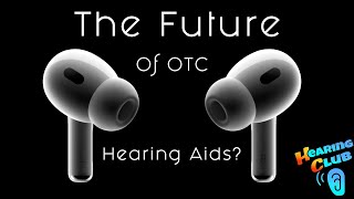 Unboxing My NEW Favorite OTC Hearing Aids Maybe [upl. by Orola104]