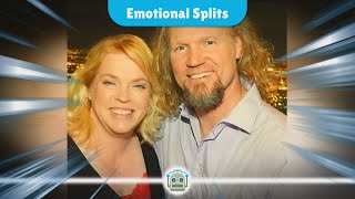 Sister Wives Janelle and Meri Navigate Life After Kodys Split [upl. by Ab3]