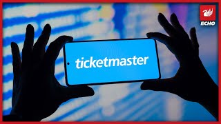 What is Ticketmasters fan to fan ticket resale exchange [upl. by Robinette]