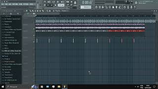 ATLiens  OutKast FL Studio [upl. by Yssirc]