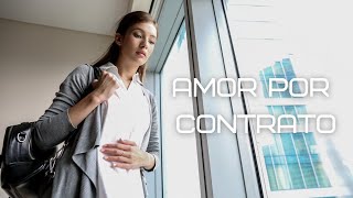 AMOR POR CONTRATO  Mejor película 2024 PELÍCULA EN ESPAÑOL [upl. by Karlin213]