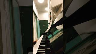 Howl’s Moving Castle piano [upl. by Volin933]