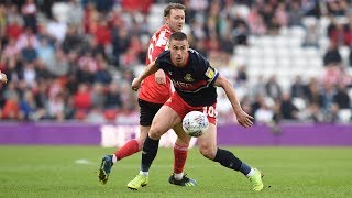 Doncaster Rovers captain Tommy Rowe has a dream of winning at Wembley  iFollow Rovers [upl. by Neih]