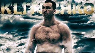 Wladimir Klitschko quotFailure is not an optionquot [upl. by Gipsy440]