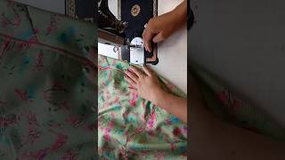 Lehenga ke mangji upar silaiyoutubeshorts rajputiposhak shorts lehenga [upl. by Elokcin]