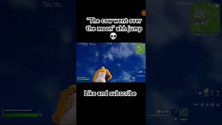 Fortnite remix is wild 💀 fortnite freefire funny fortnitememes comedy nowayijustcalledthat [upl. by Eleda]