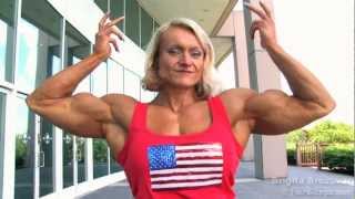 Brigita Brezovac  10Tampa FlagTank Superiority HD [upl. by Nayrda]