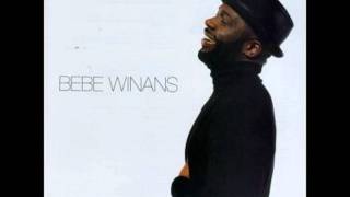 BeBe WinansIn Harms Way [upl. by Aslehc]