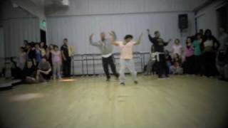 Nicki Minaj quotRomans Revengequot CHOREO BY TRICIA MIRANDA [upl. by Sierra]