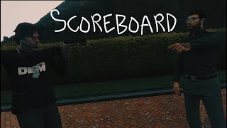 GTA RP  scoreboard Ep3  The get back [upl. by Benedix584]