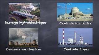 Terminale Enseignement Scientifique  Deux siècles dénergie électrique [upl. by Azila]