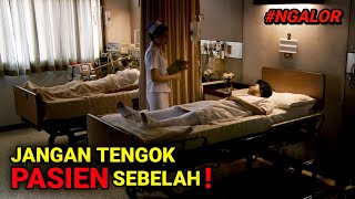 5 FILM PENDEK HORROR THAILAND PALING MENYERAMKAN  NGALOR FILM PHOBIA 2 2009 [upl. by Euseibbob]