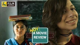 Haraamkhor Public Review  First Day First Show  Nawazuddin Siddiqui Shweta Tripathi [upl. by Hank]