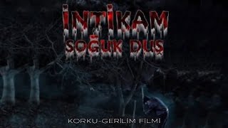 intikam Soğuk Duş Türk Filmi  FULL  Korku Gerilim Filmi [upl. by Seraphine]