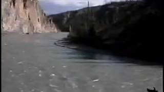 Canoeing the Nahanni River [upl. by Amand]