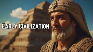 Sumerians The First Human Civilization [upl. by Nirred339]