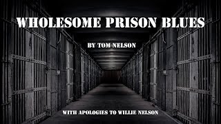 Wholesome Prison Blues YouTube [upl. by Liw]