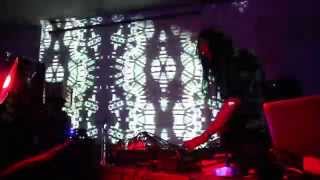 MERZBOW live 2014 [upl. by Narih493]