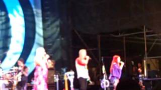 B52s Rock Lobster LIVE [upl. by Annissa]