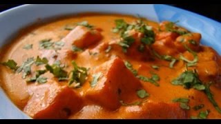 Paneer Butter masala Recipe in Malayalam [upl. by Matelda]