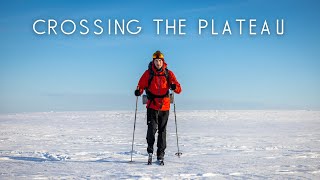 Crossing the Plateau  Finnmarksvidda  Norway  4K [upl. by Heydon]