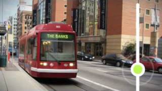 Cincinnati Streetcar [upl. by Ardnasal]