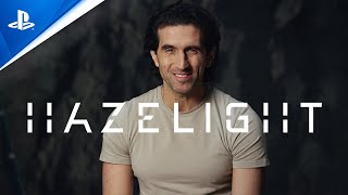 It Takes Two  The Return of a Visionary Josef Fares and Hazelight  PS4 [upl. by Euqininod]