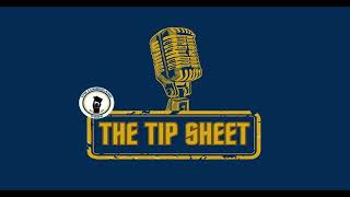 The Tip Sheet  2024 Ep 56 Instant Reaction Gutsy Dogs Out Grit Eels [upl. by Hollerman]