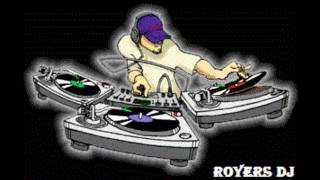 QUEBRADITA MIX 2011 ROYERS DJ PURO NAYARIT SONIDO 6641561311 EN TIJUANA MEX [upl. by Shelman]