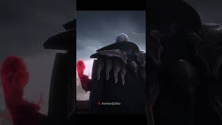 E esse corvo do Swain hein arcane edit leagueoflegends fy arcaneedit swain [upl. by Eidarb]