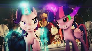 SFM Ponies WonderLand [upl. by Rodnas781]