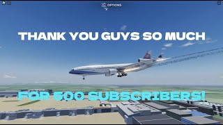 China Airlines  MD 11 Engine Failure Landing At Gatwick 500 SUBSCRIBER SPECIAL [upl. by Ahsienauq]