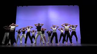 Hit Em UpRelevé Dance Company 2024 [upl. by Link]